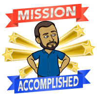 mission